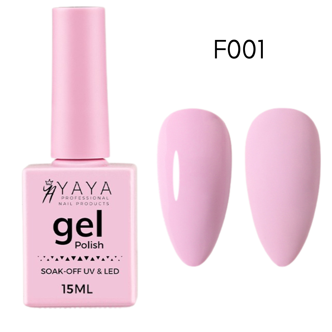 F01 - THE ORIGINALS 15ML