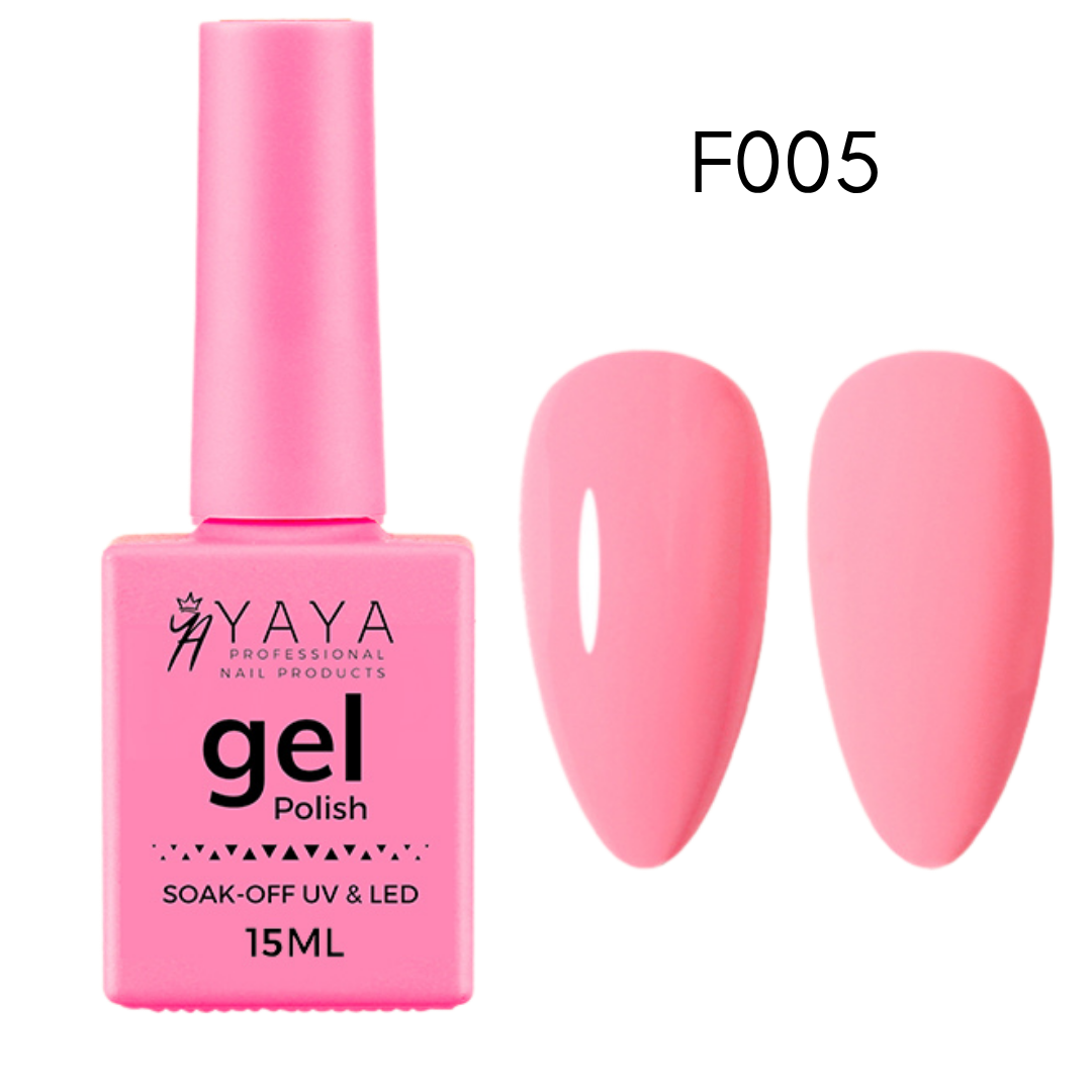 F05 - THE ORIGINALS 15ML