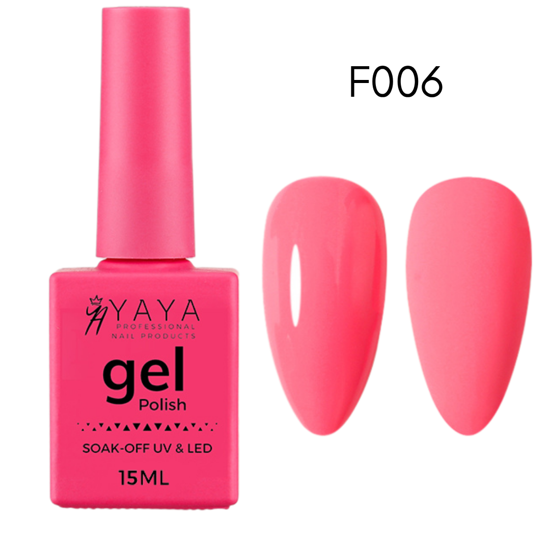 F06 - THE ORIGINALS 15ML