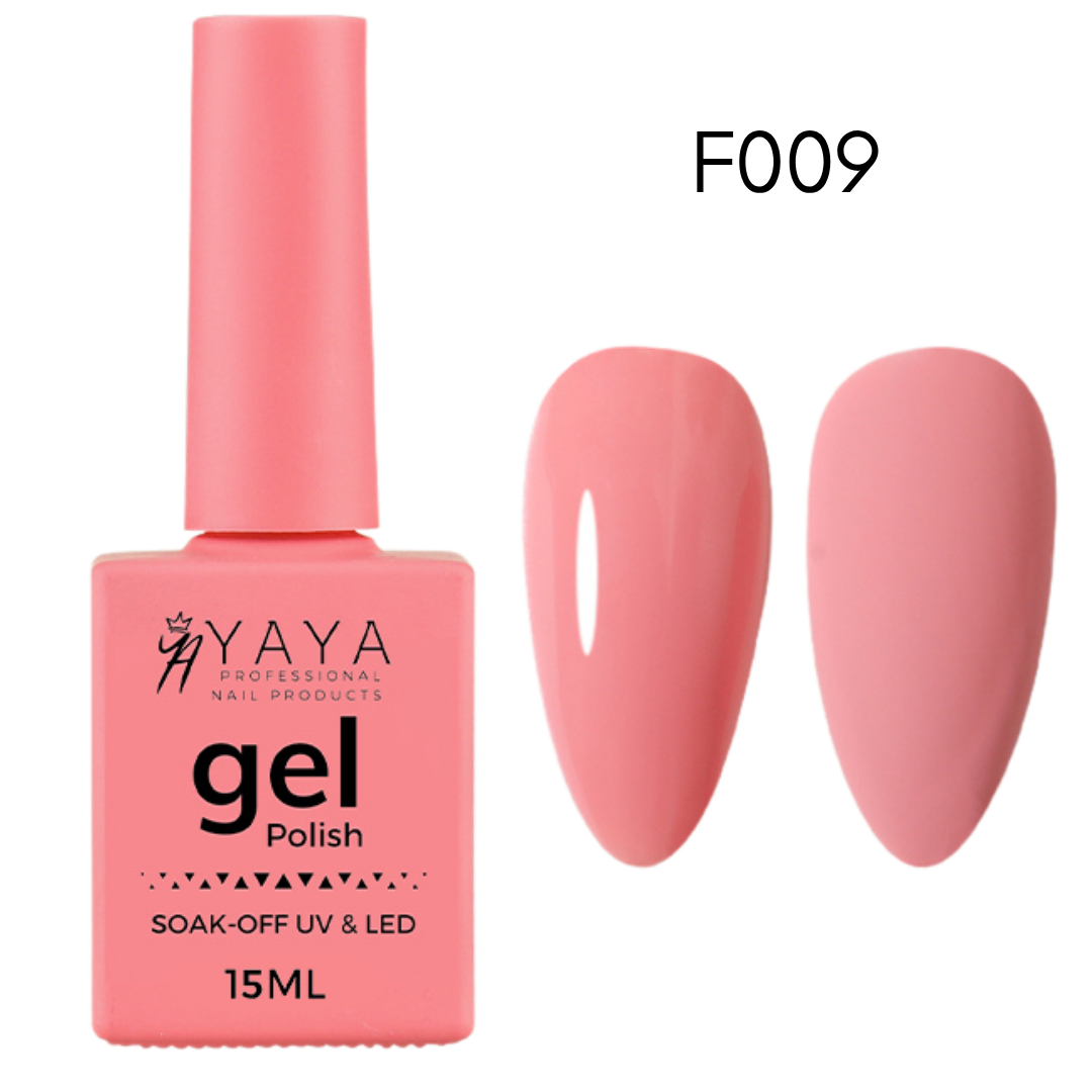 F09 - THE ORIGINALS 15ML