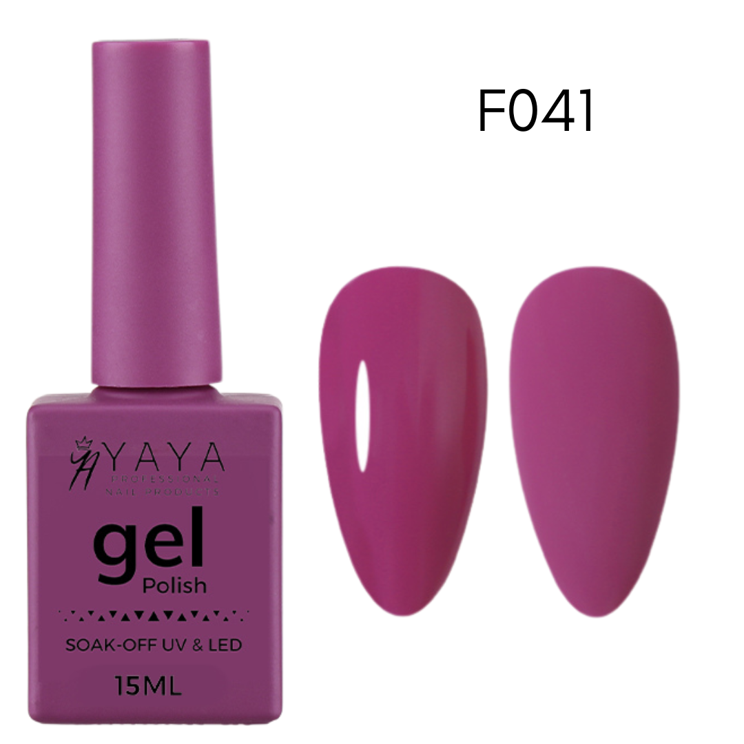 F41 - THE ORIGINALS 15ML