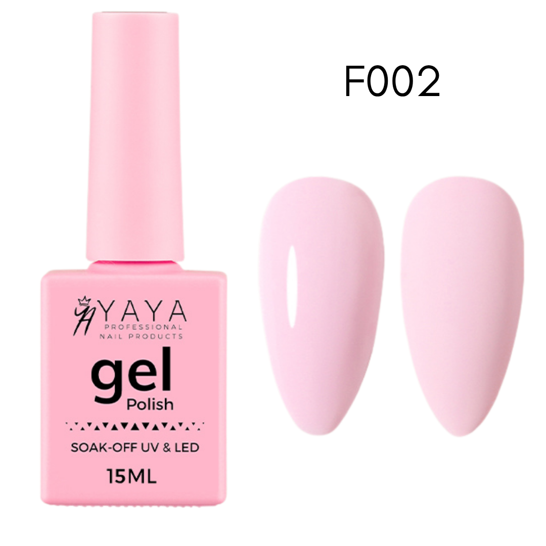 F02 - THE ORIGINALS 15ML
