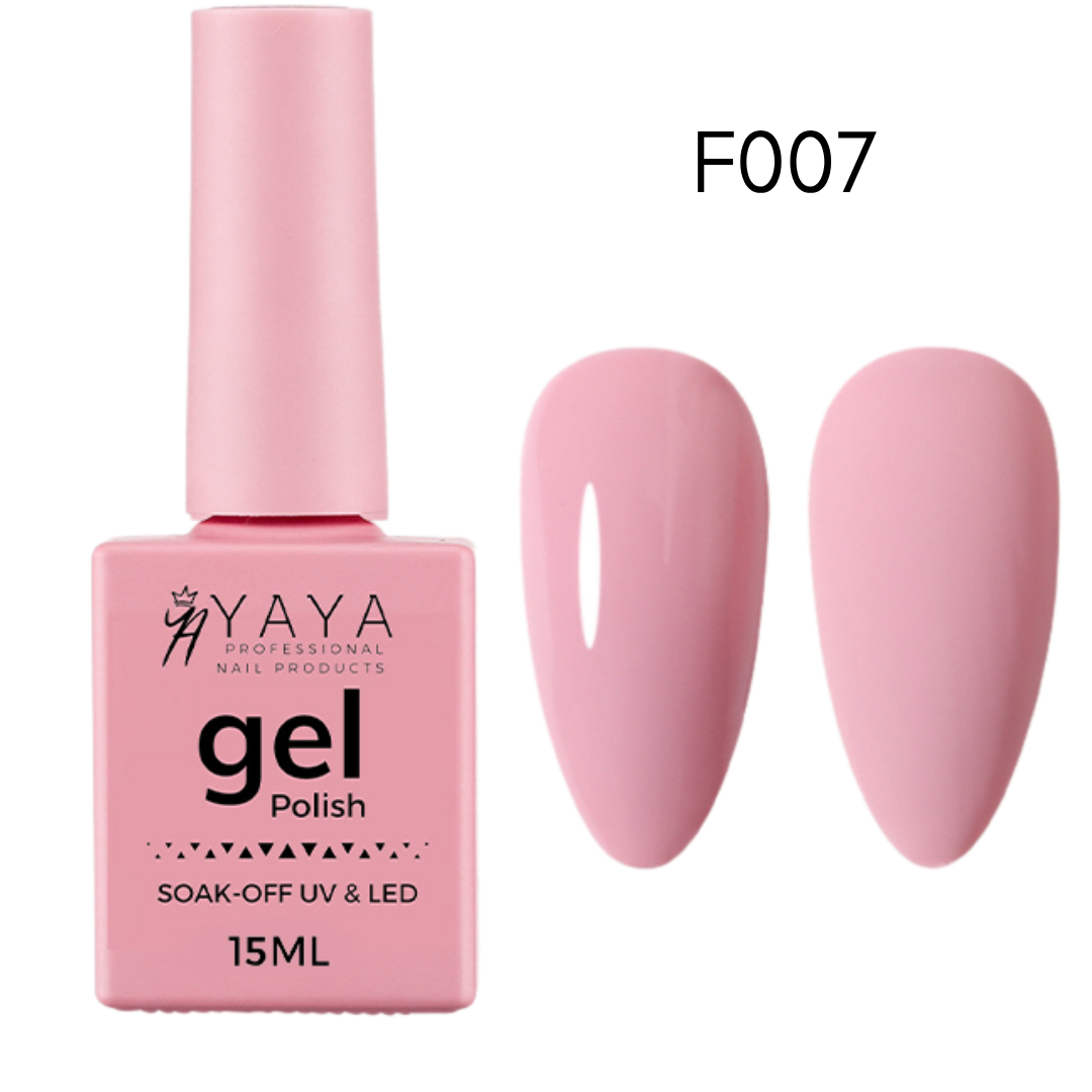 F07 - THE ORIGINALS 15ML