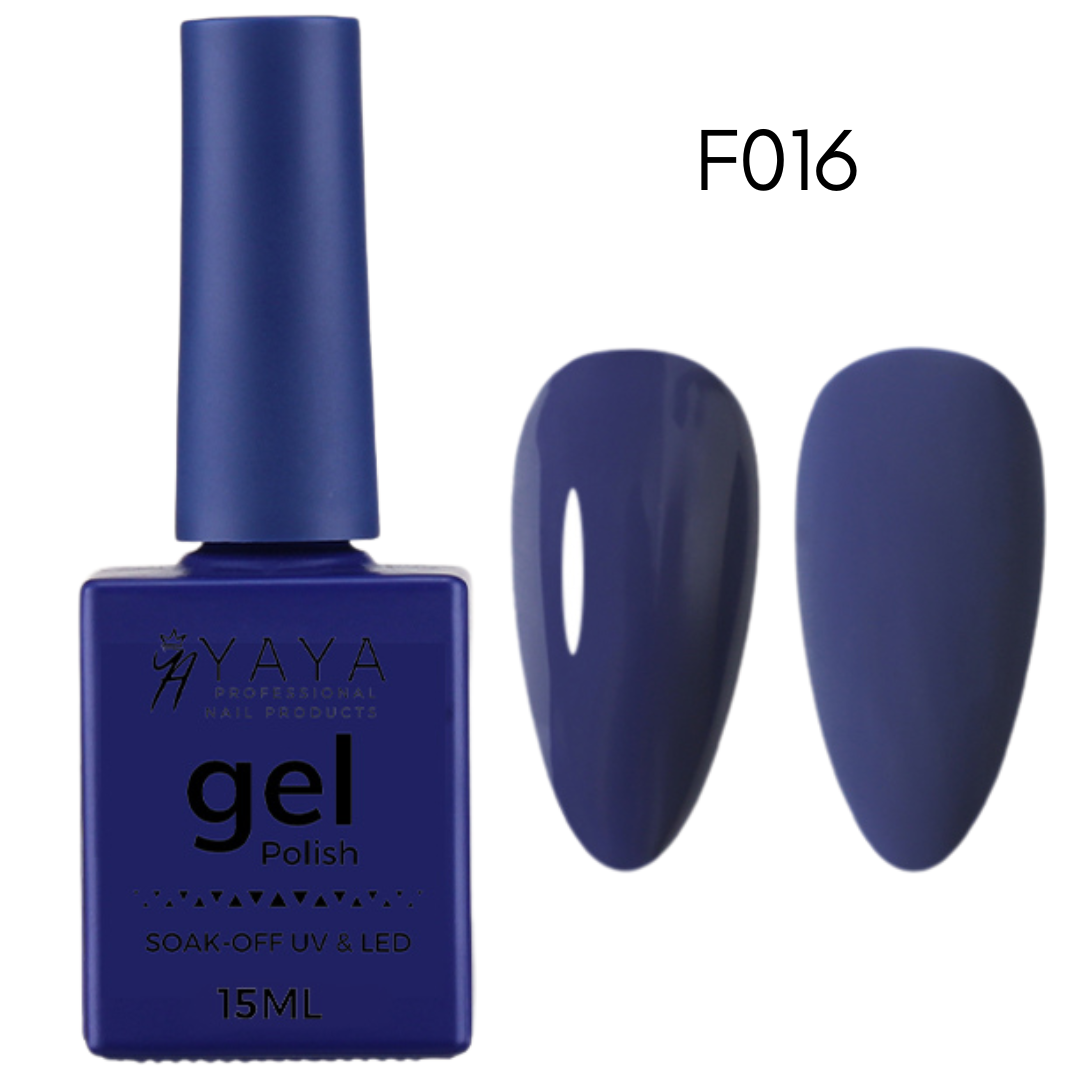 F16 - THE ORIGINALS 15ML