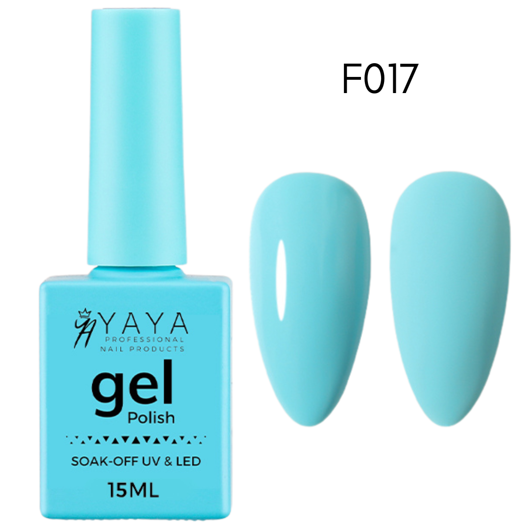 F17 - THE ORIGINALS 15ML