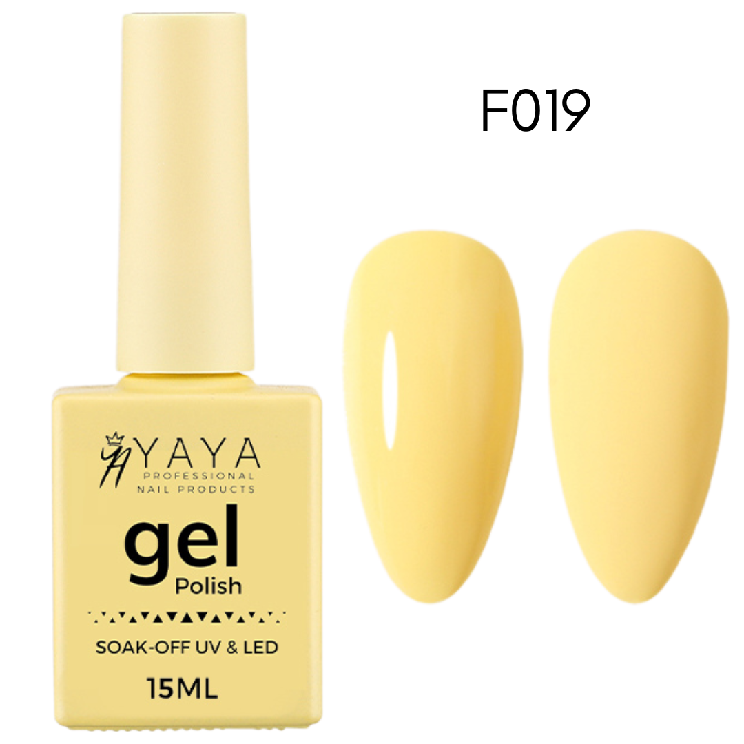 F19 - THE ORIGINALS 15ML