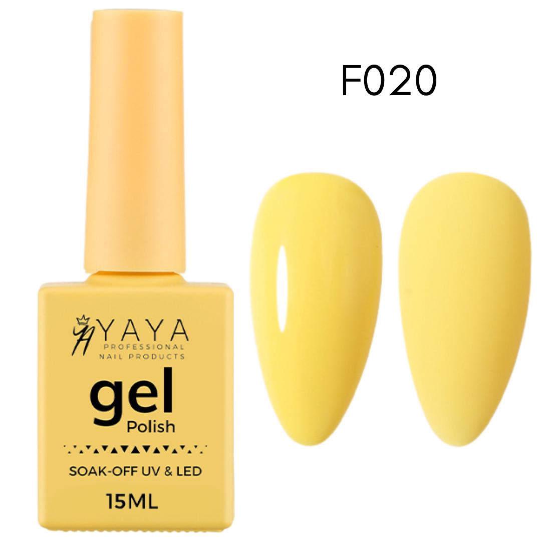 F20 - THE ORIGINALS 15ML