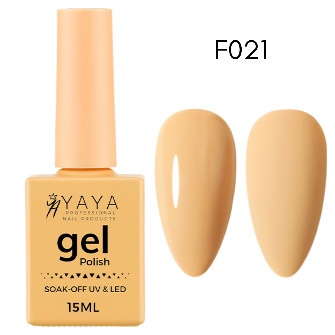 F21 - THE ORIGINALS 15ML