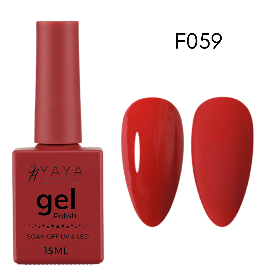 F59 - THE ORIGINALS 15ML