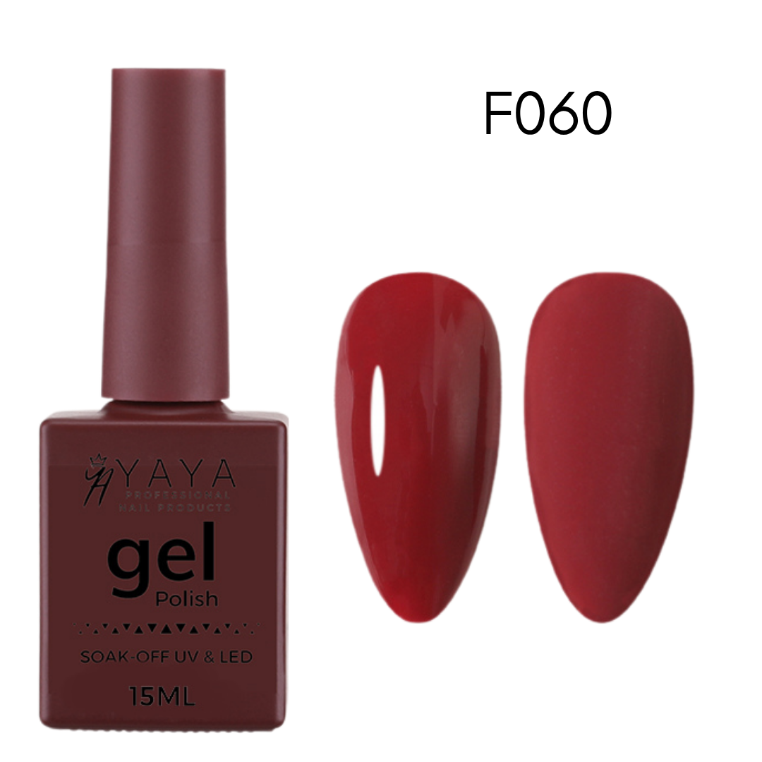 F60 - THE ORIGINALS 15ML