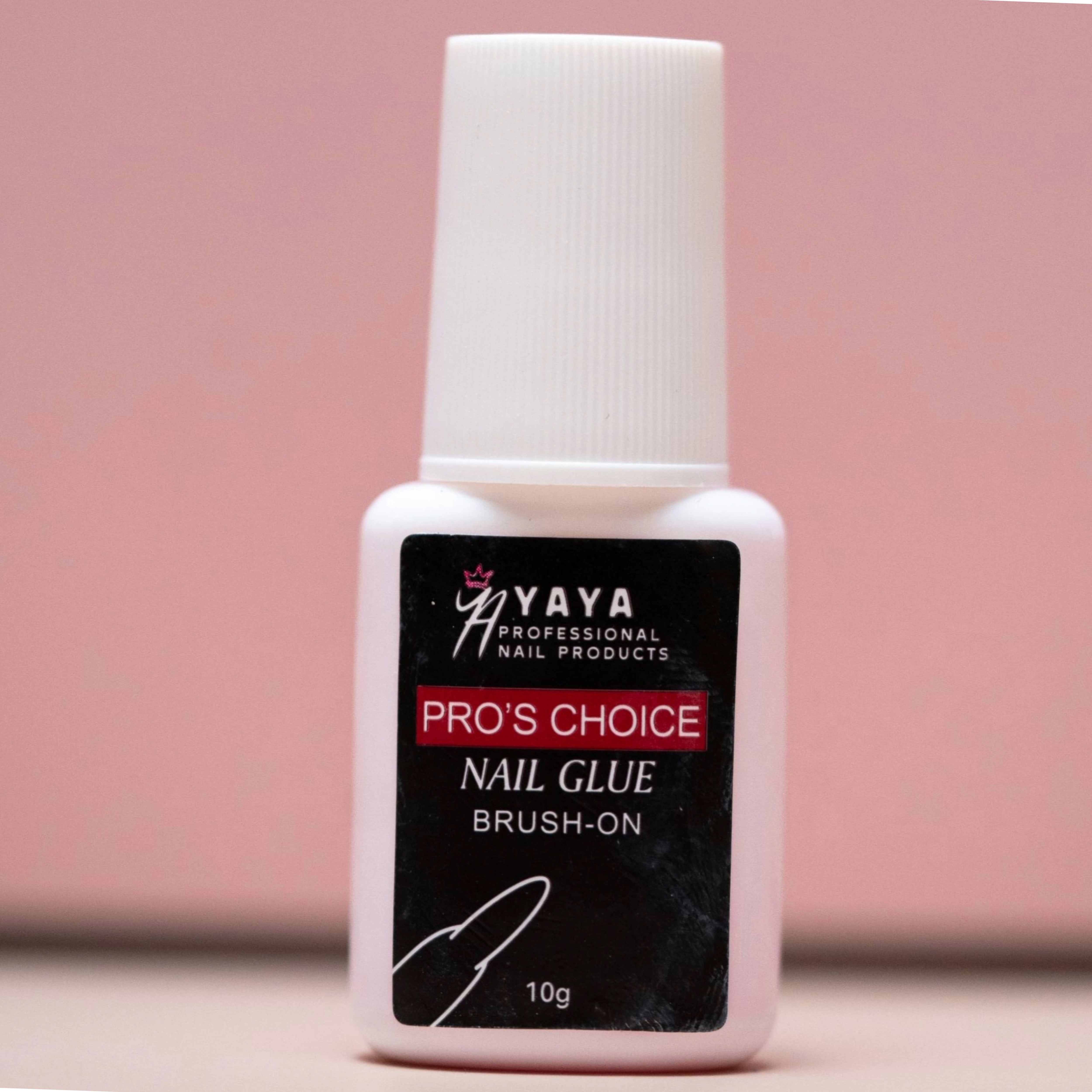 BRUSH NAIL GLUE