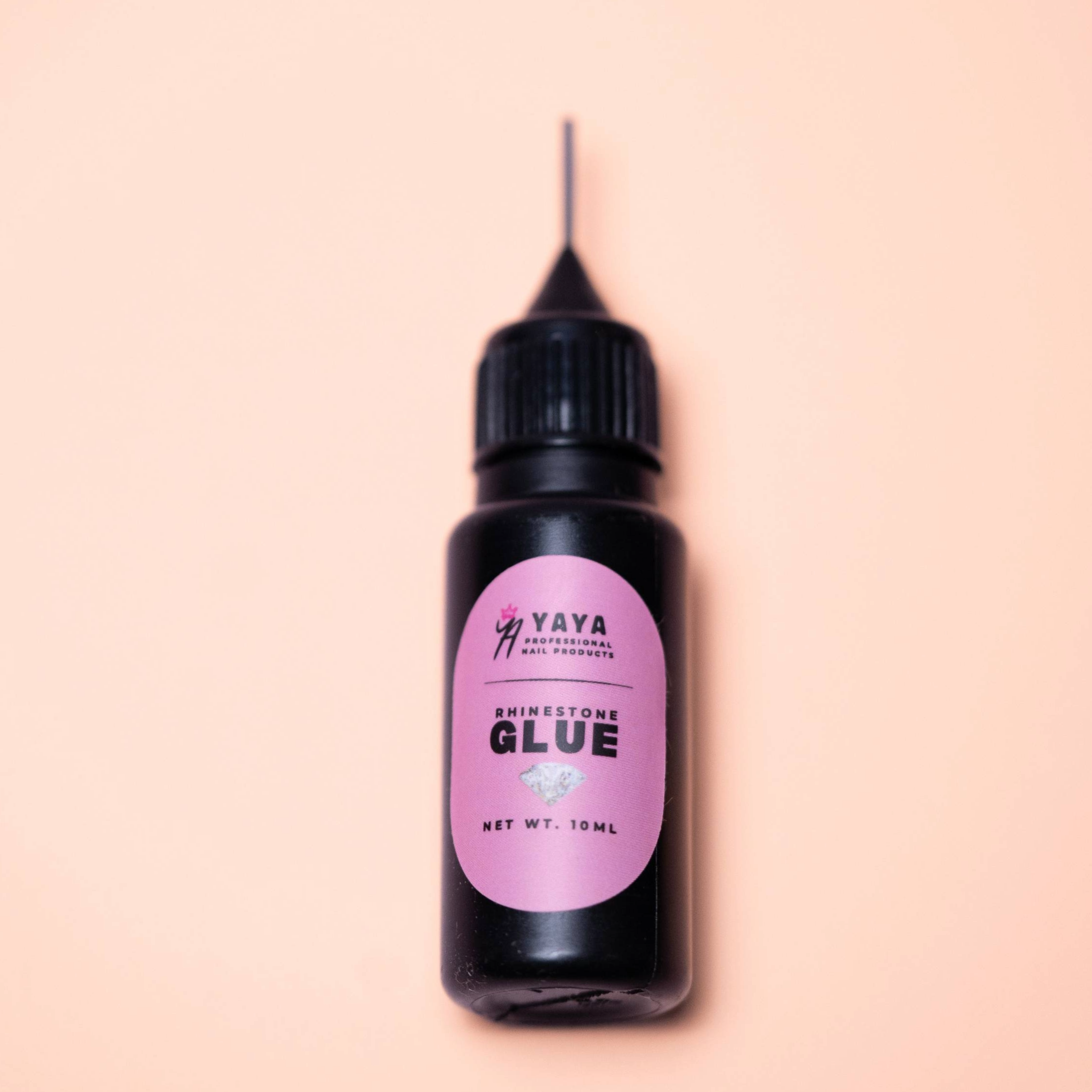 Nail Rhinestone Glue