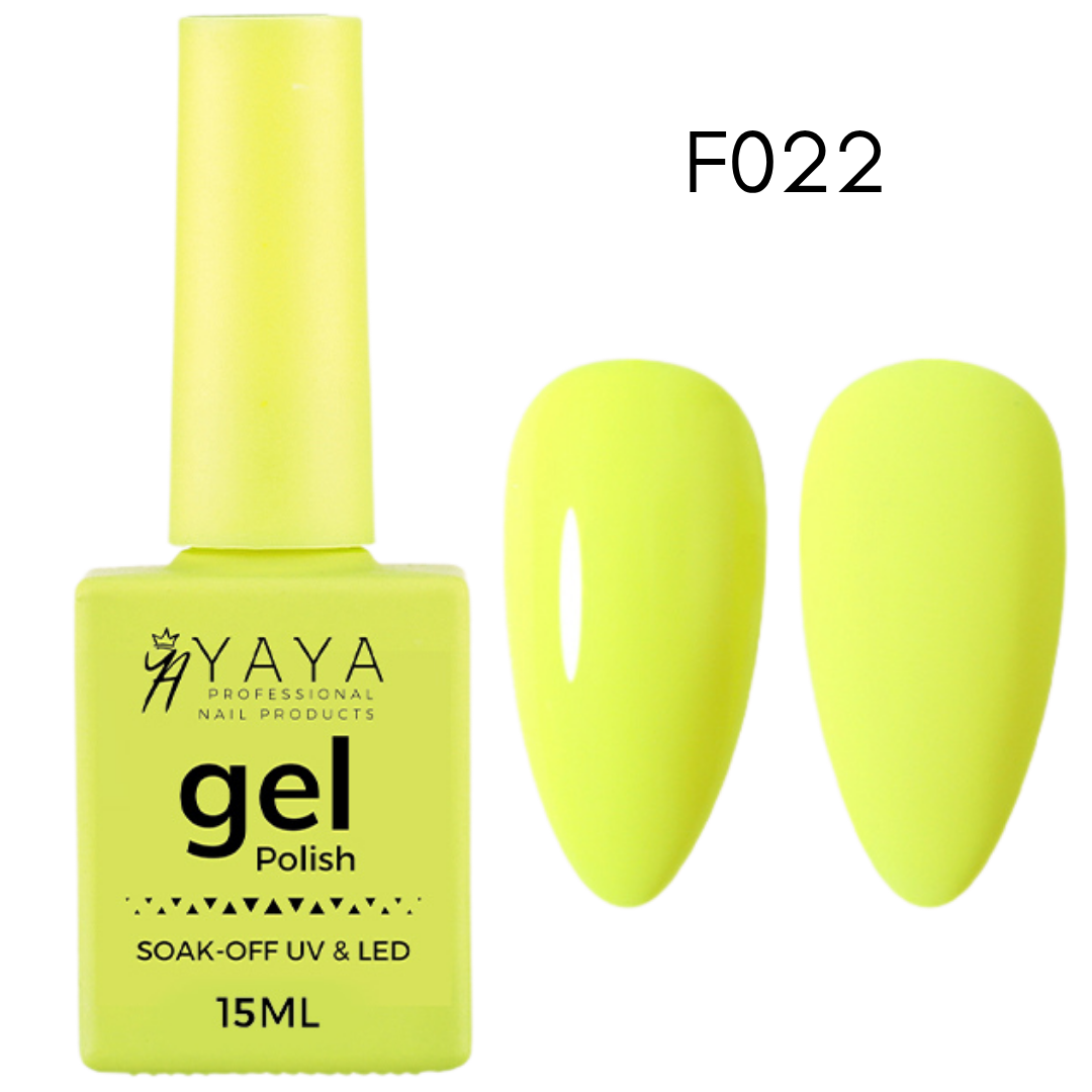 F22 - THE ORIGINALS 15ML