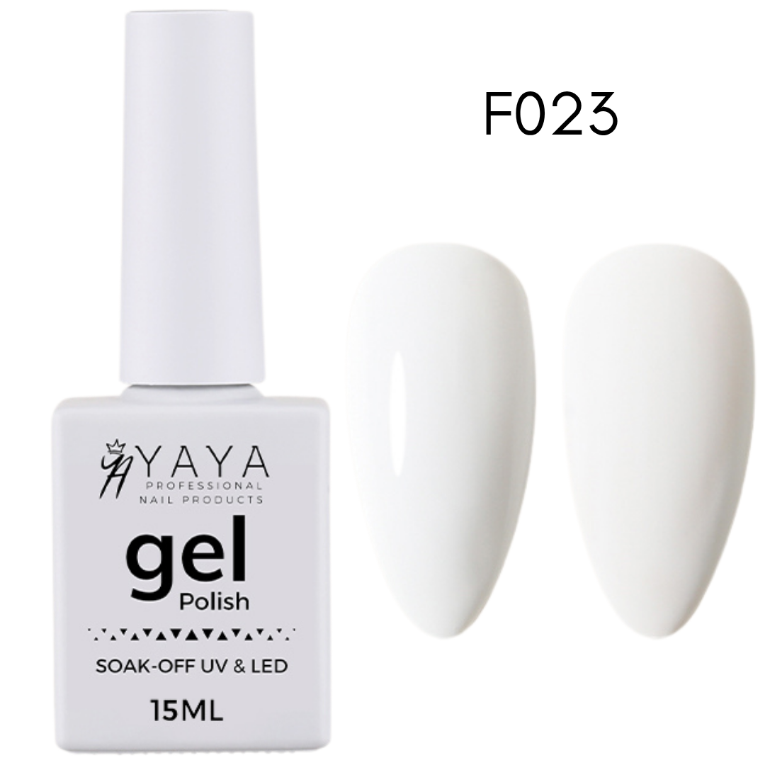 F23 - THE ORIGINALS 15ML