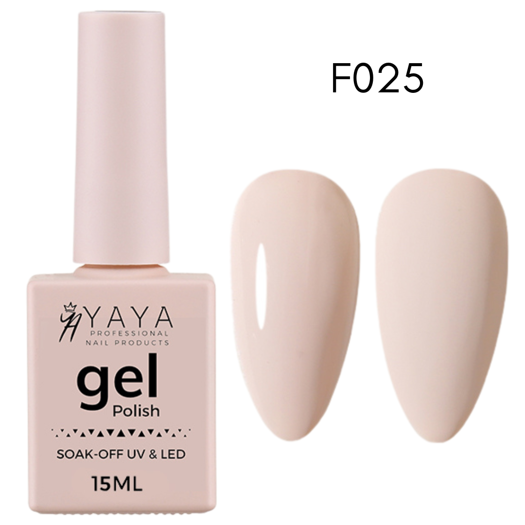 F25 - THE ORIGINALS 15ML