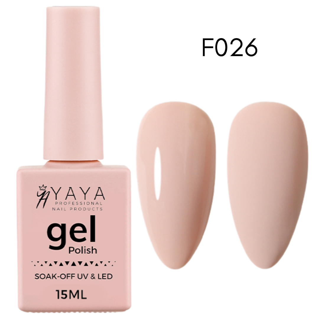 F26- THE ORIGINALS 15ML
