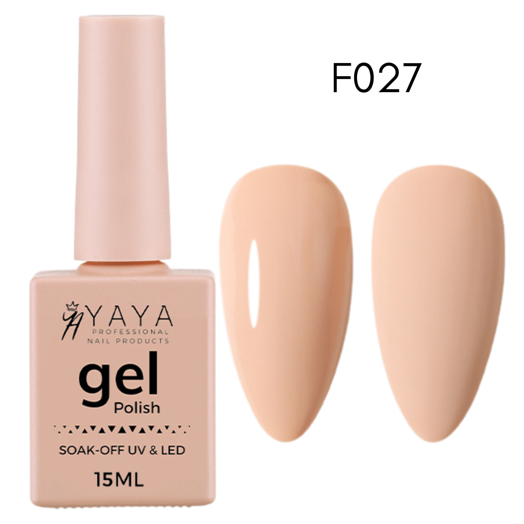 F27 - THE ORIGINALS 15ML