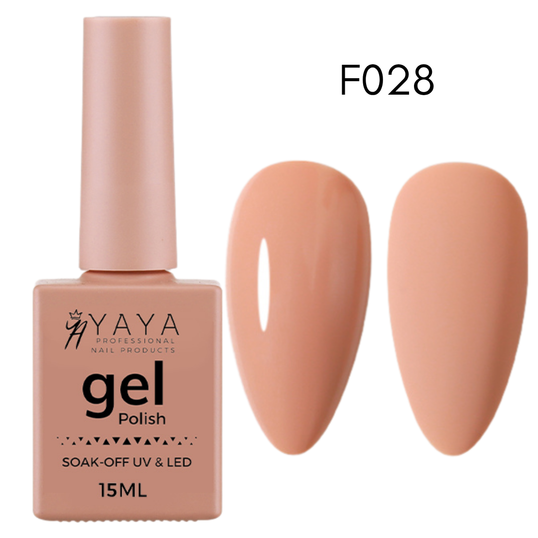 F28 - THE ORIGINALS 15ML