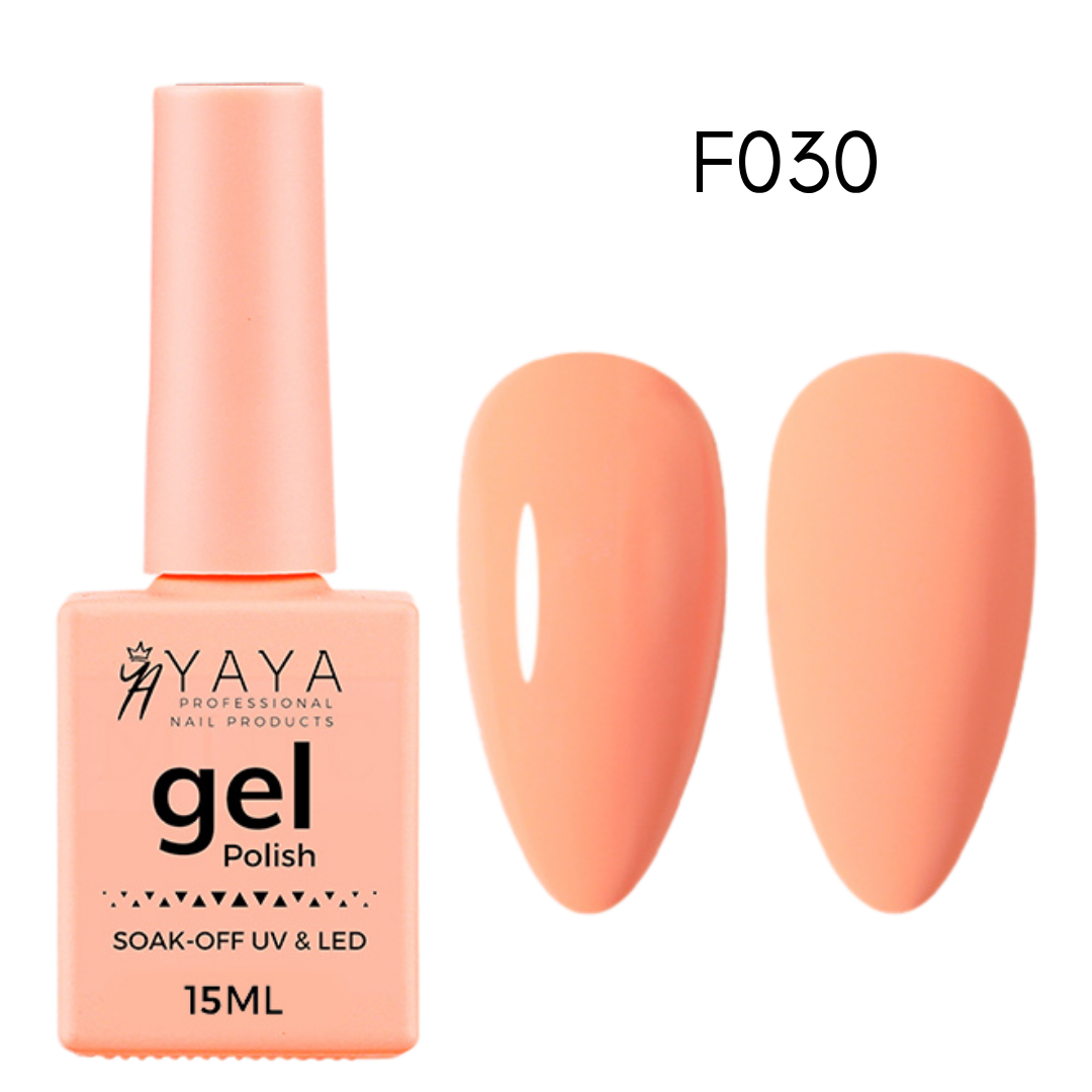 F30 - THE ORIGINALS 15ML