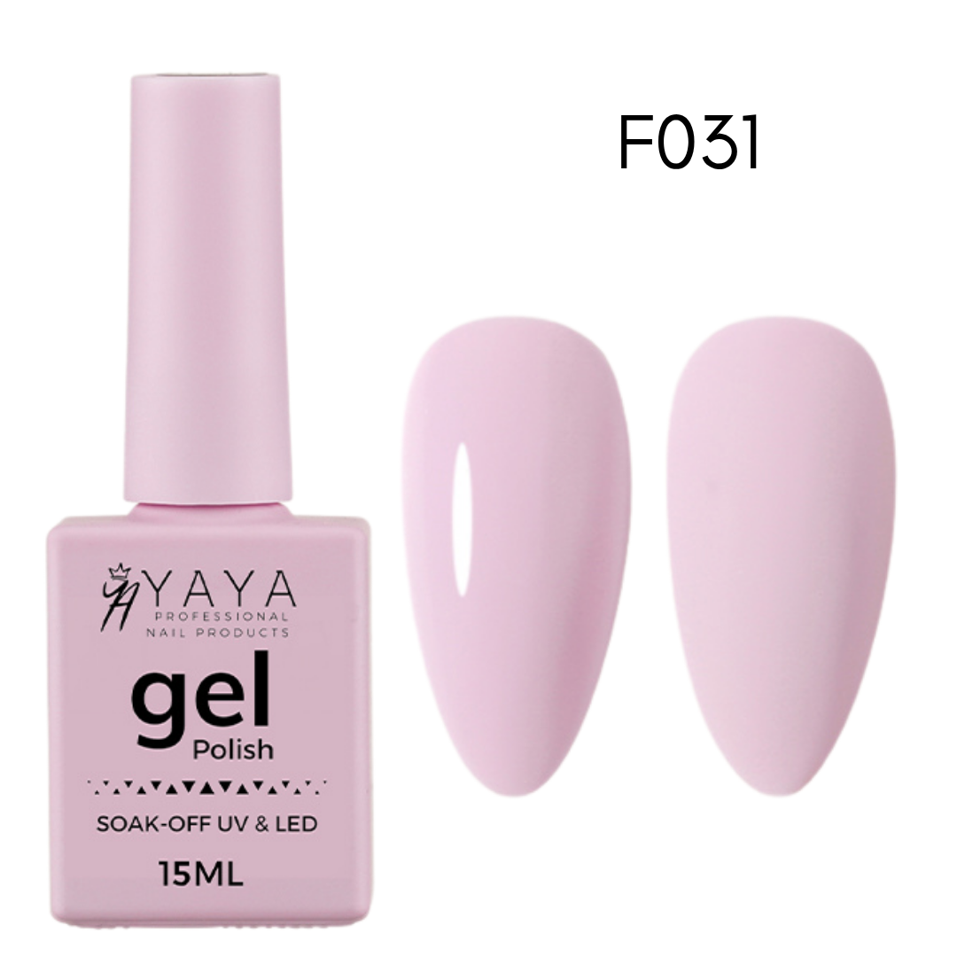 F31 - THE ORIGINALS 15ML