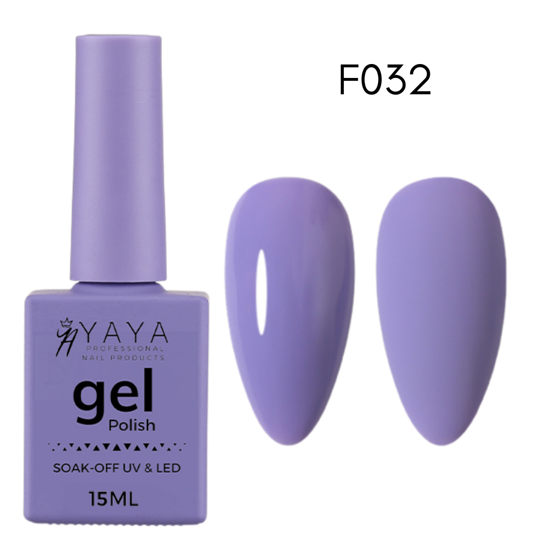F32 - THE ORIGINALS 15ML