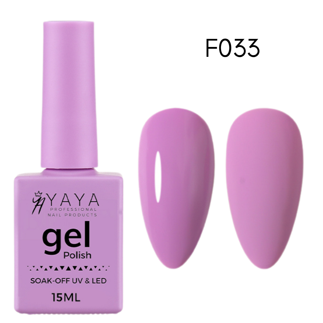 F33 - THE ORIGINALS 15ML