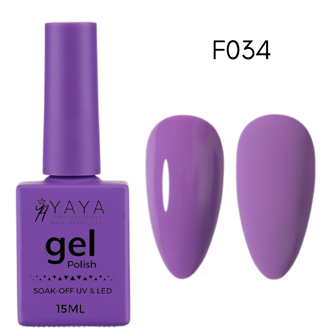 F34 - THE ORIGINALS 15ML
