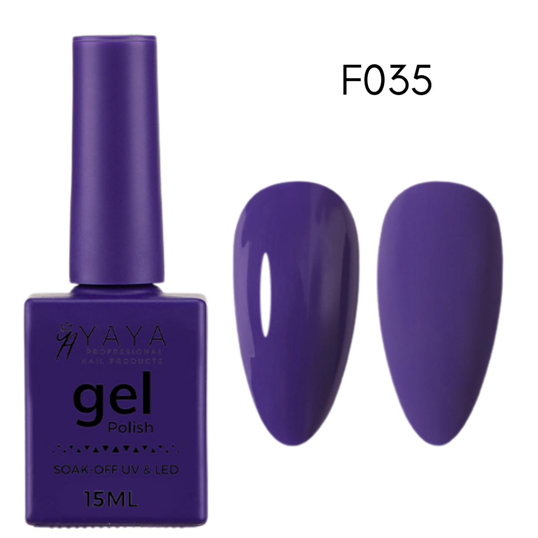 F35 - THE ORIGINALS 15ML