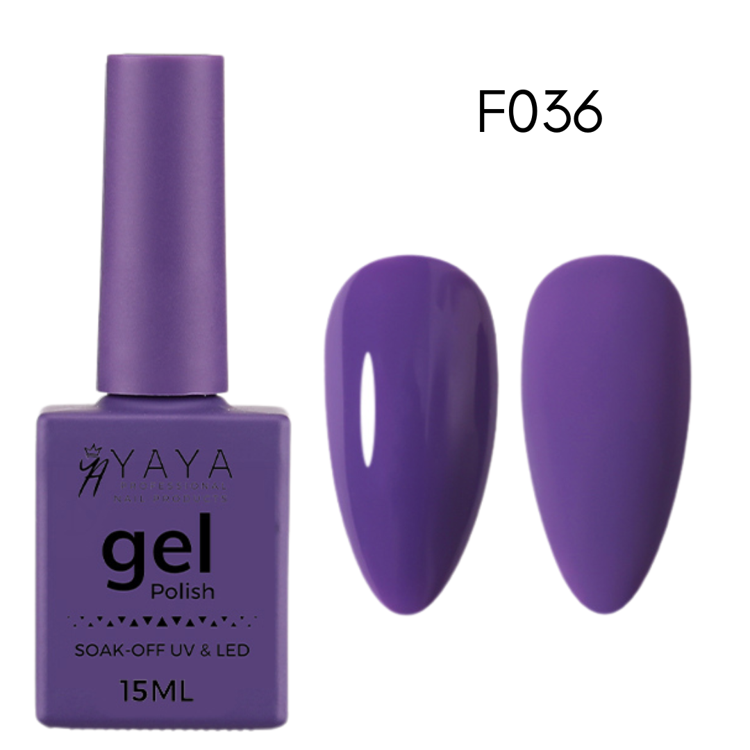 F36 - THE ORIGINALS 15ML