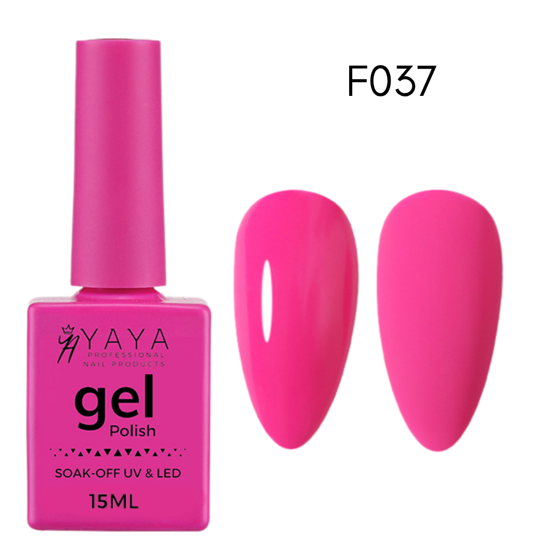 F37 - THE ORIGINALS 15ML