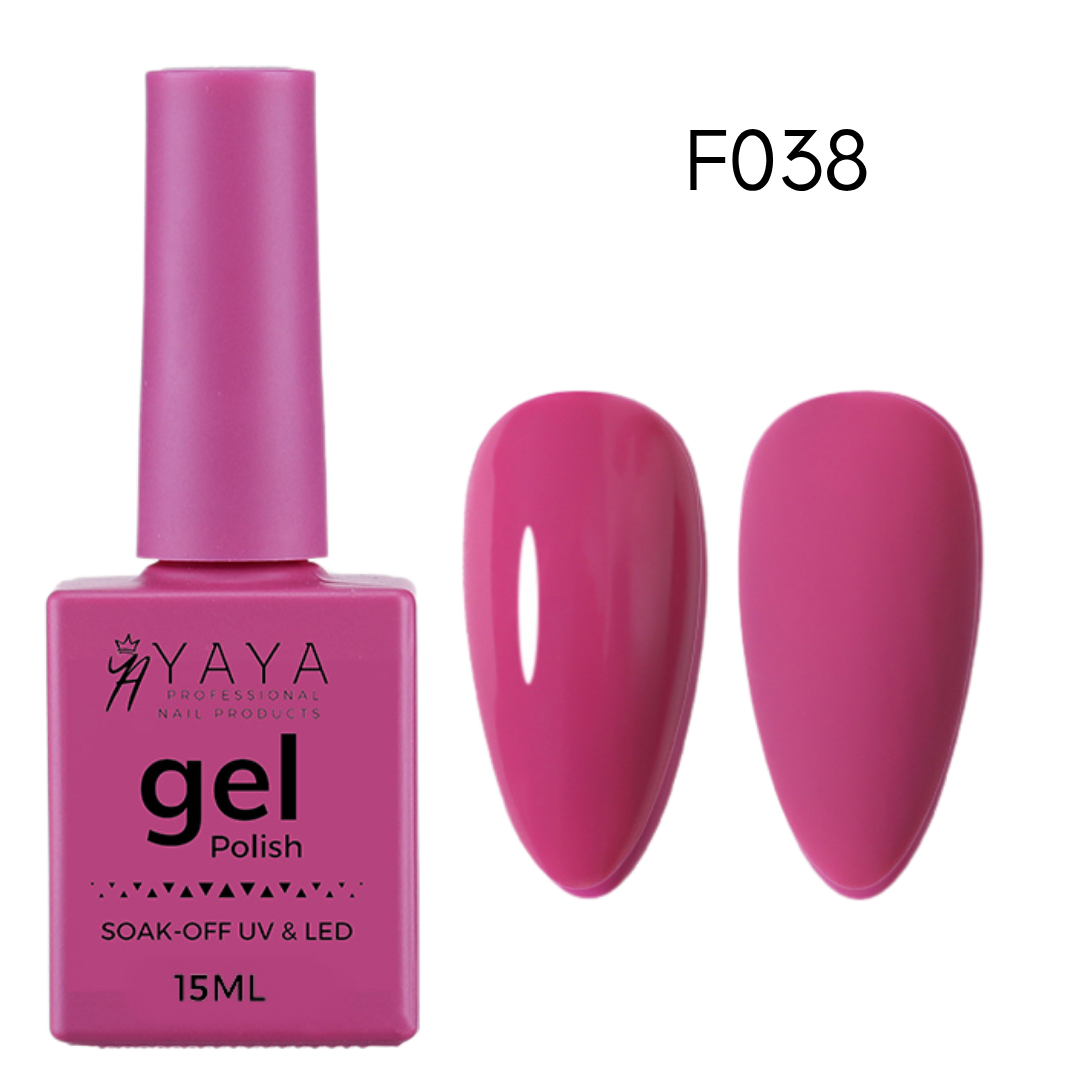 F38 - THE ORIGINALS 15ML