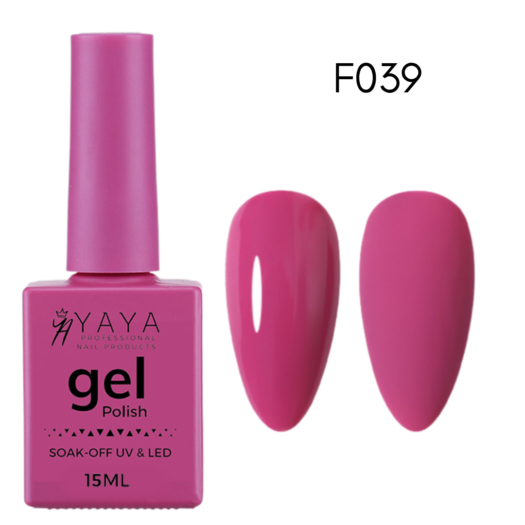 F39 - THE ORIGINALS 15ML