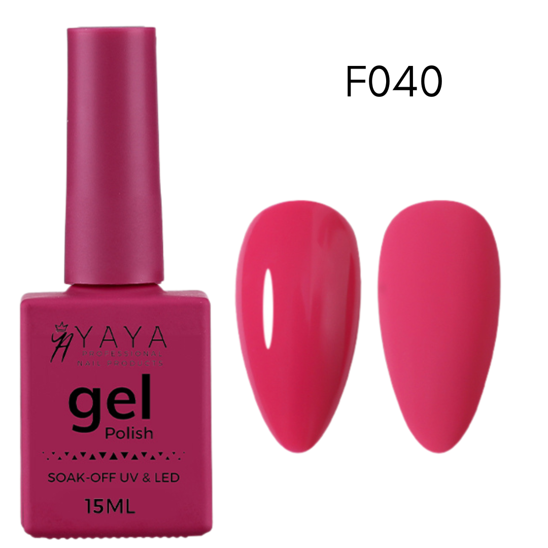 F40 - THE ORIGINALS 15ML