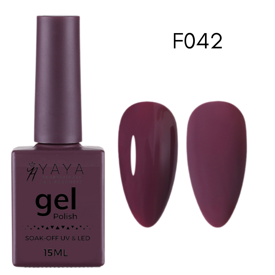 F42 - THE ORIGINALS 15ML
