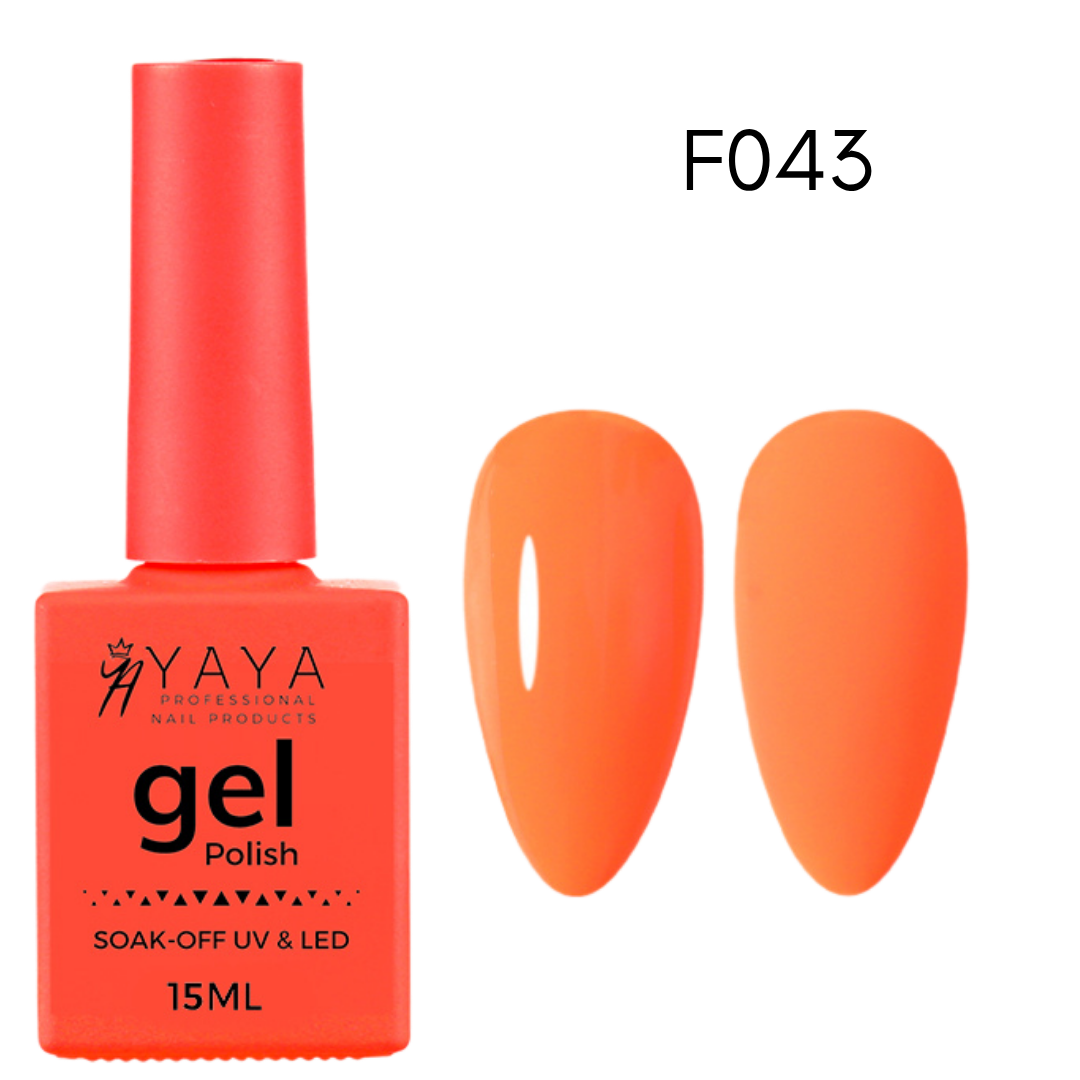 F43 - THE ORIGINALS 15ML