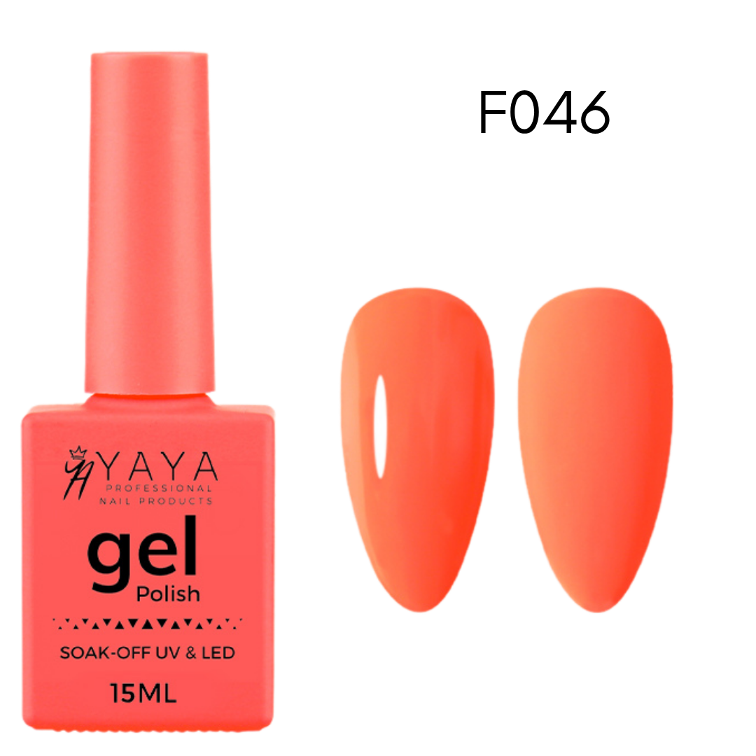 F46 - THE ORIGINALS 15ML