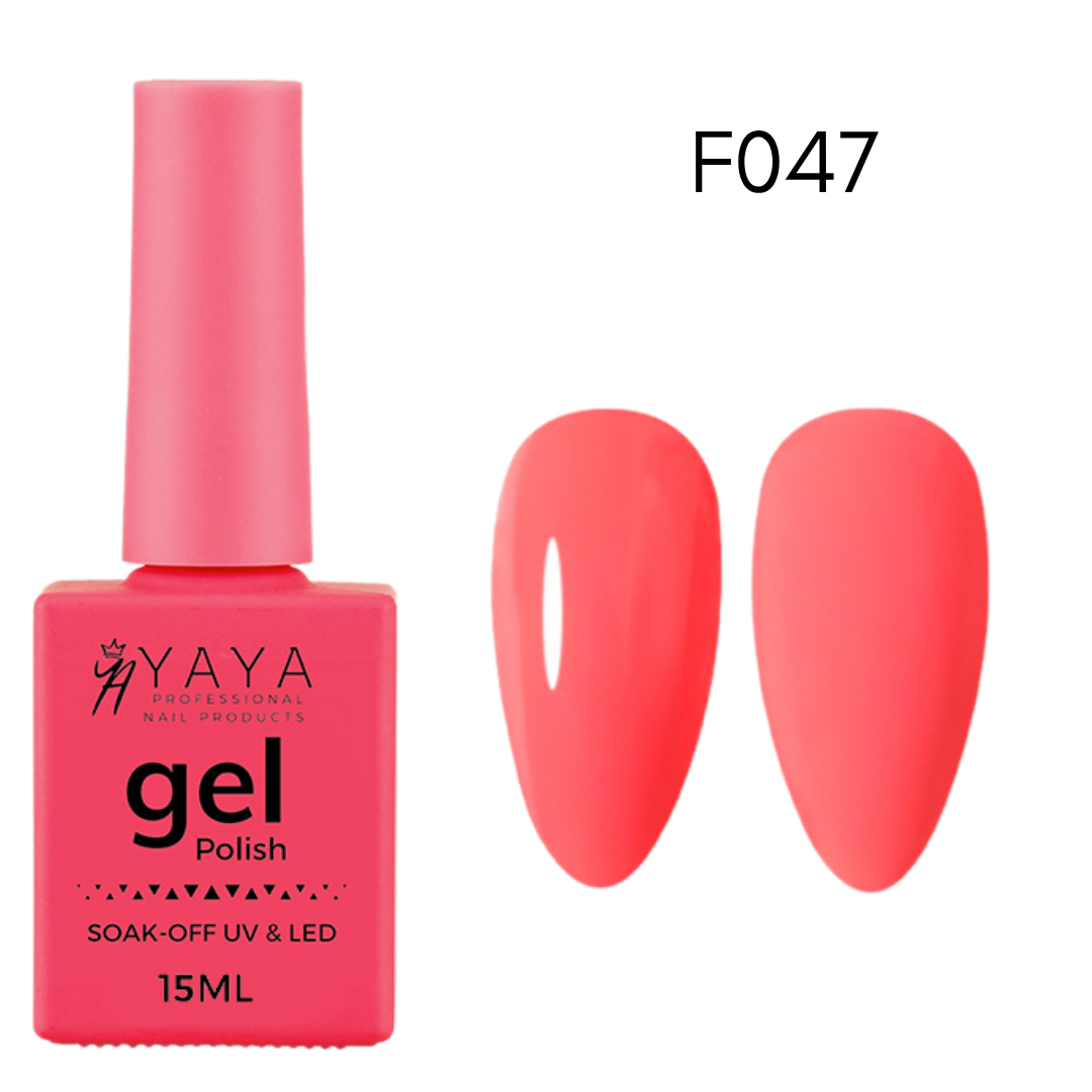 F47 - THE ORIGINALS 15ML