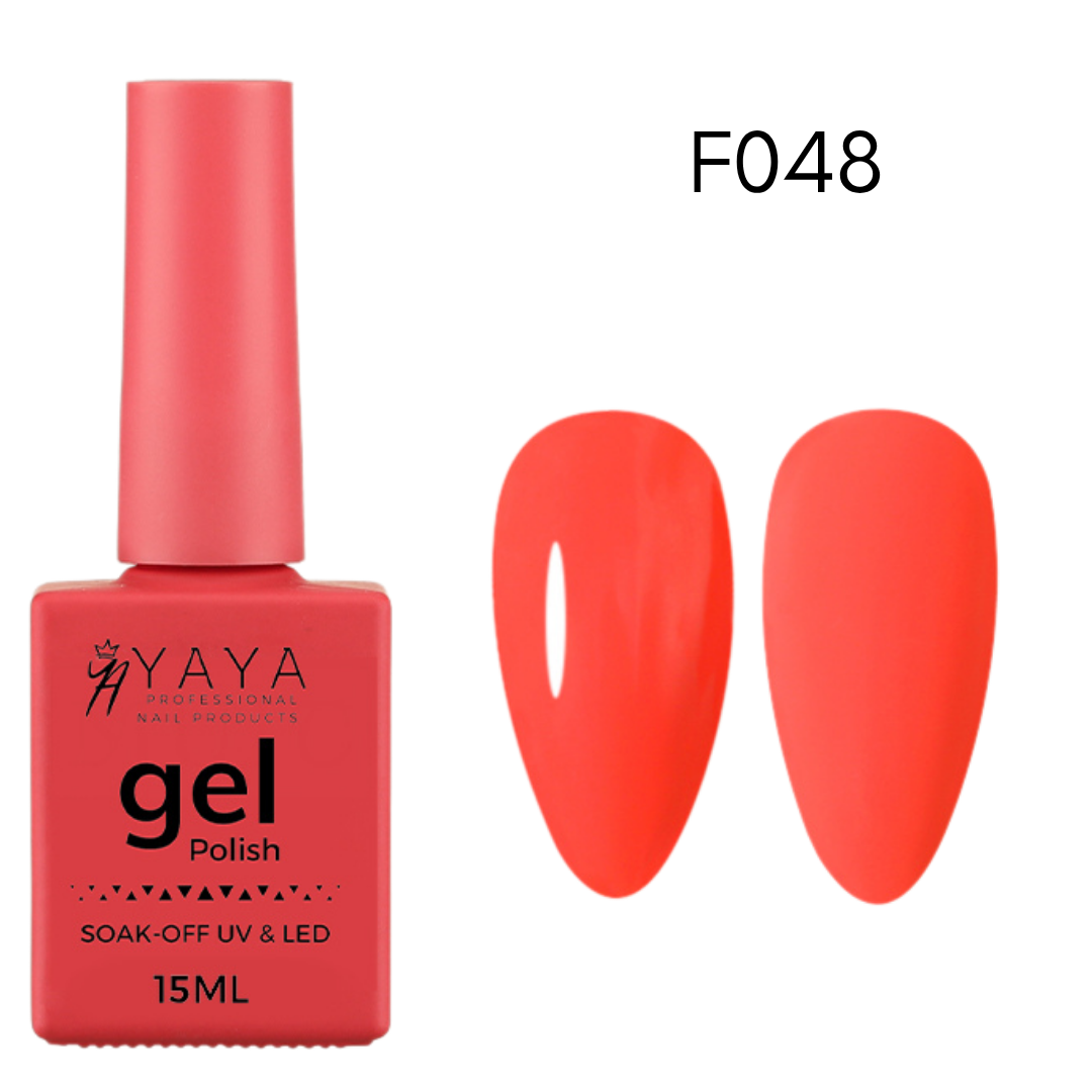 F48 - THE ORIGINALS 15ML