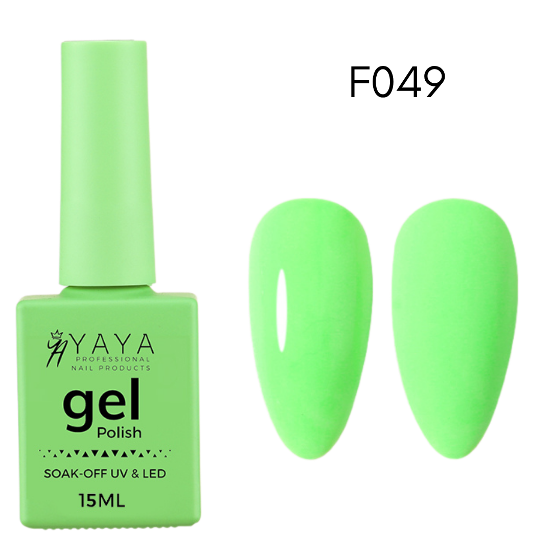 F49 - THE ORIGINALS 15ML