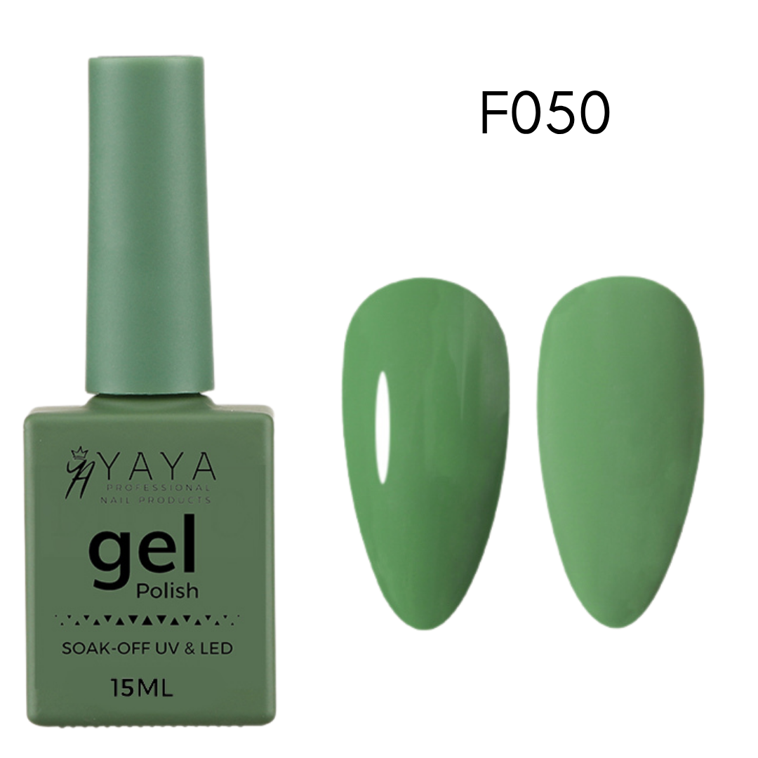 F50 - THE ORIGINALS 15ML