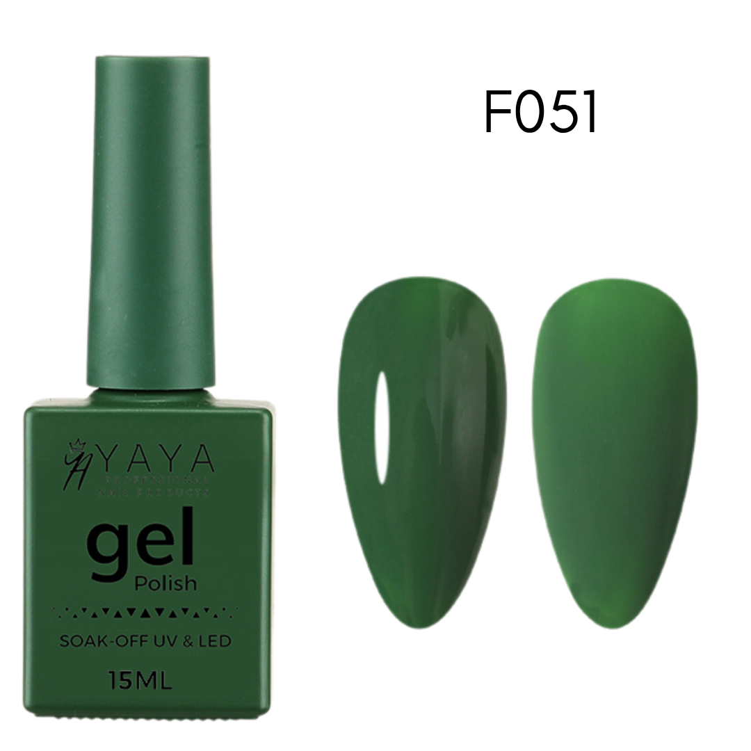 F51 - THE ORIGINALS 15ML