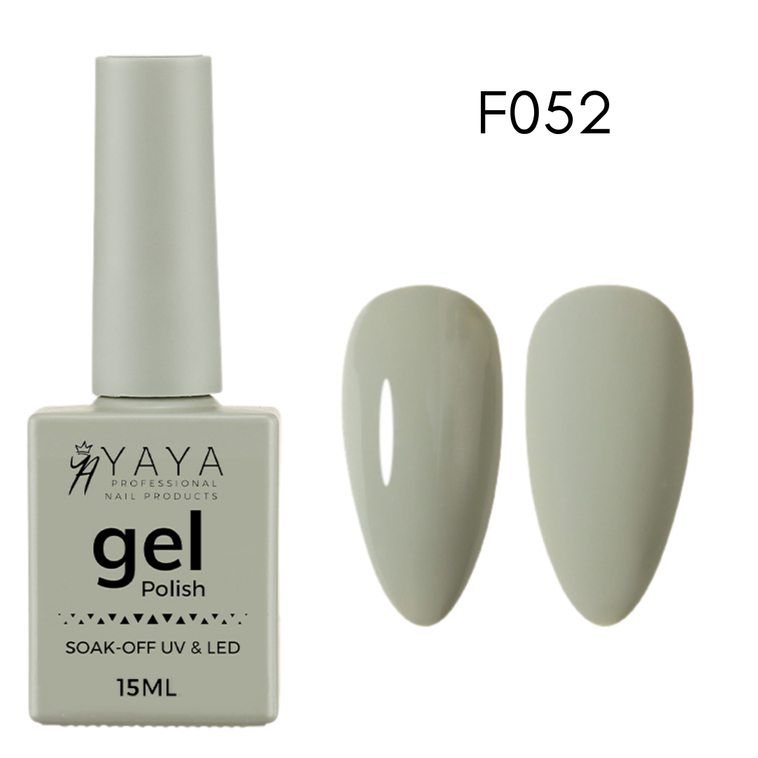 F52 - THE ORIGINALS 15ML