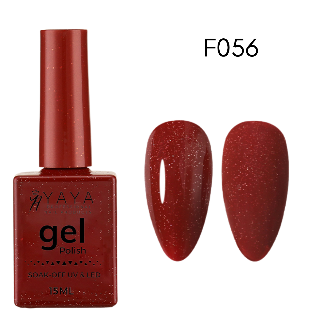 F56 - THE ORIGINALS 15ML