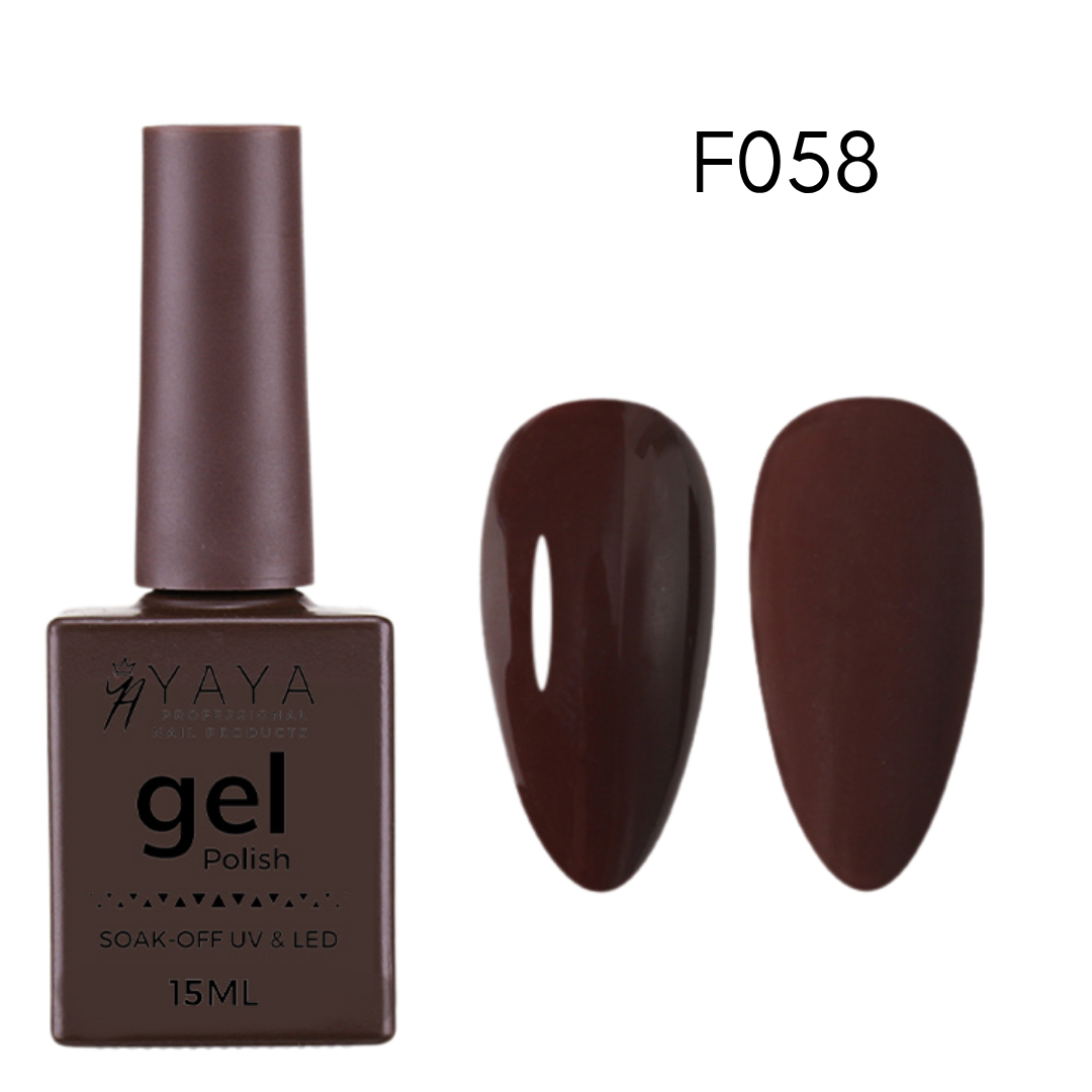F58 - THE ORIGINALS 15ML