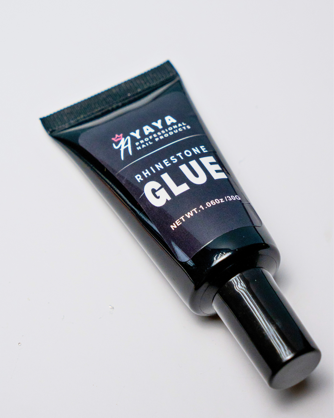 YAYA NAILS RHINESTONE GLUE FOR NAILS